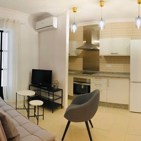 Nieves Viejas Apartamento Fresco Con Patio En Córdoba Exteriör bild