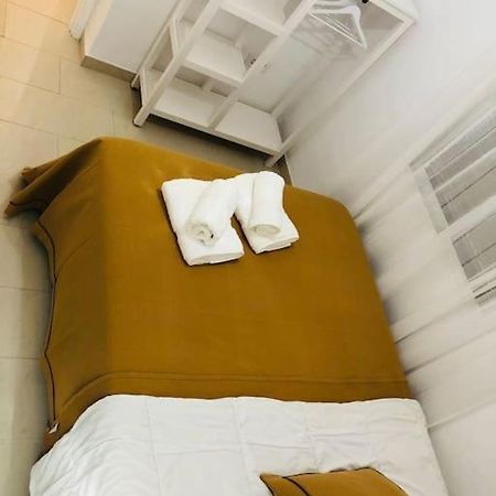 Nieves Viejas Apartamento Fresco Con Patio En Córdoba Exteriör bild