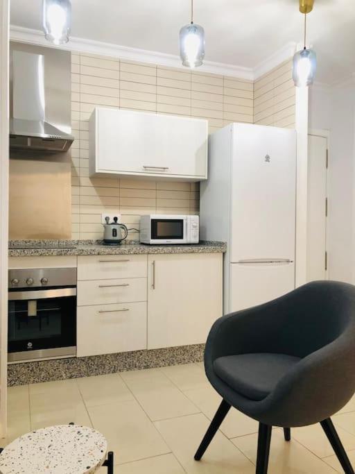 Nieves Viejas Apartamento Fresco Con Patio En Córdoba Exteriör bild