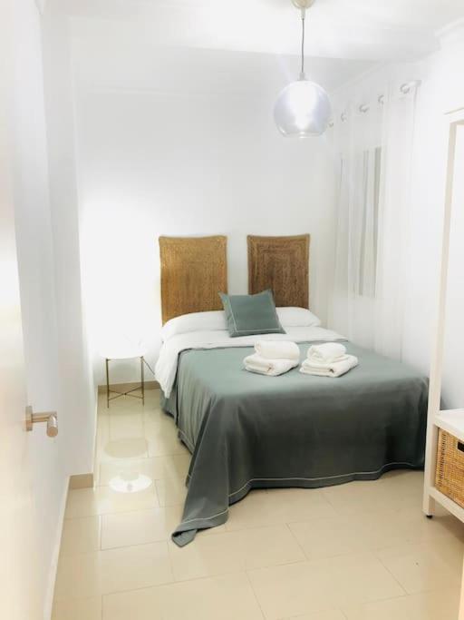 Nieves Viejas Apartamento Fresco Con Patio En Córdoba Exteriör bild