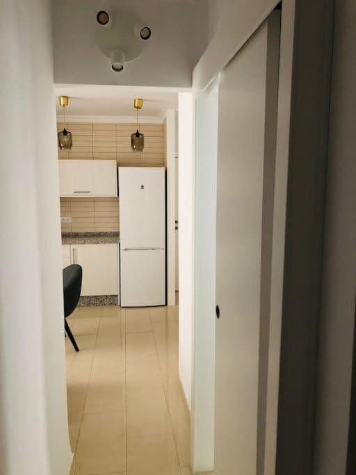 Nieves Viejas Apartamento Fresco Con Patio En Córdoba Exteriör bild