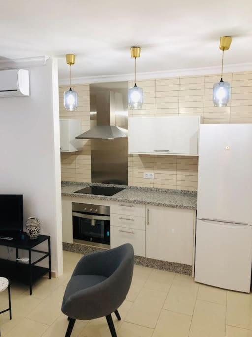 Nieves Viejas Apartamento Fresco Con Patio En Córdoba Exteriör bild